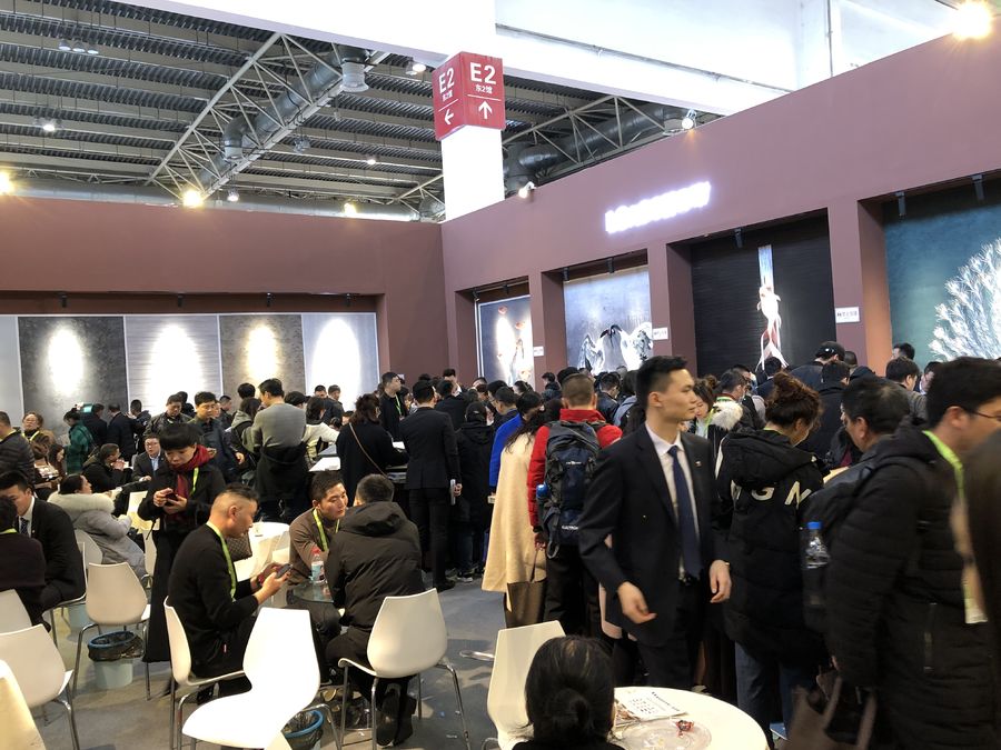  “整裝”待發(fā) 第31屆北京墻紙墻布軟裝展將于3月30日盛大開幕