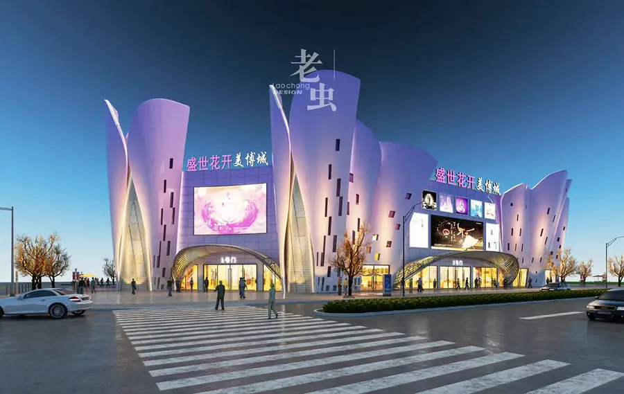 上海國際設計周藝術指導老蟲（李濤）：設計使我永遠年輕