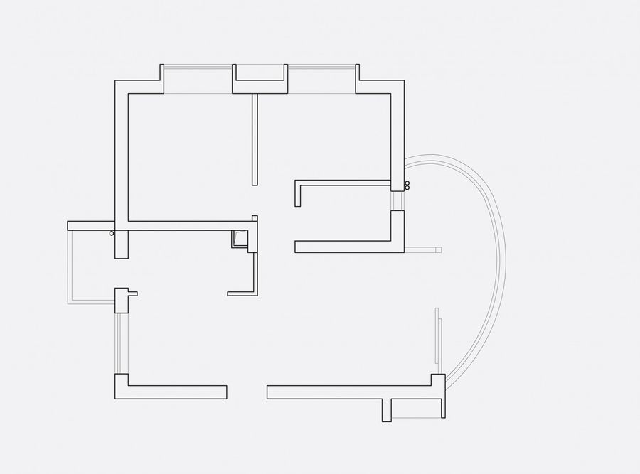 MyloDesign丨小而温馨的家