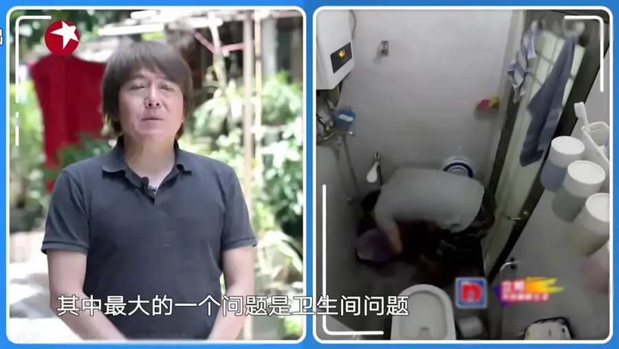 爆改40㎡老破小住宅，完美逆袭，每一处都是细节！