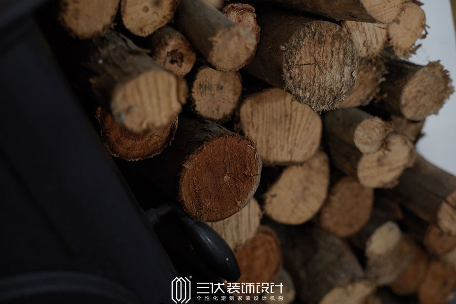 別墅設計實景圖