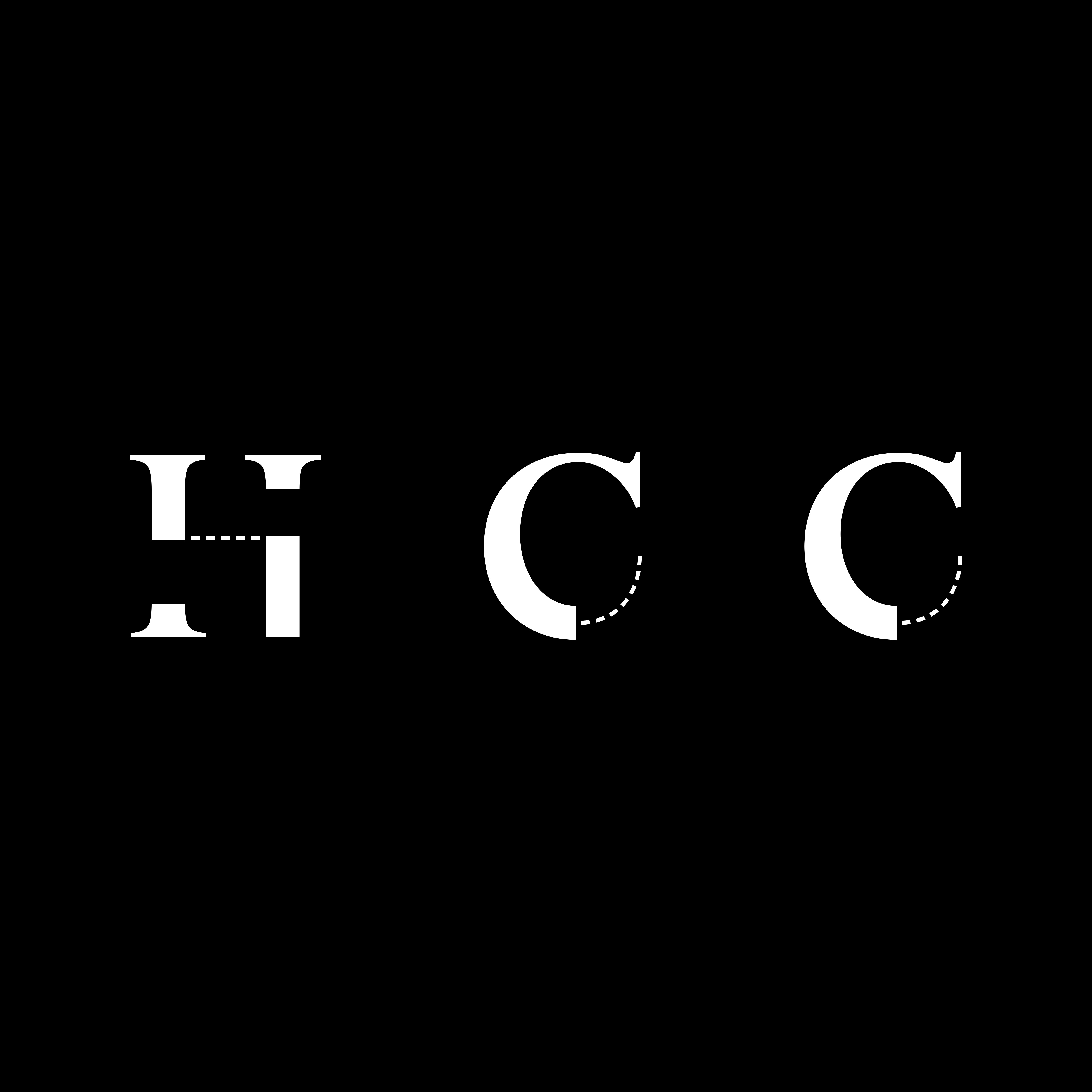 HCC 火